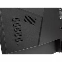 MOFAN MF19-50 19" 50 Adet LED HD MONİTÖR HOPARLÖR HDMI + VGA 75HZ 1440X900 IPS PANEL SİYAH