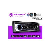 MOONSTAR BMS-3210 USB/FM/BLUETOOTH OTO TEYP 