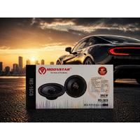 MOONSTAR MS-16C6 350W OTO HOPERLÖR 