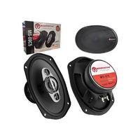 MOONSTAR MS-69C5 1000WATT MAX POWER OVAL HOPERLÖR 