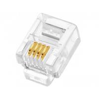 MULTİBOX MB-RJ11 TELEFON JACK (100-ADET)