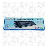MULTİBOX MBOF-100 STANDART KLAVYE 