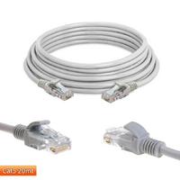 NARİTA NRT-6020 20MT CAT5 ETHERNET KABLO 