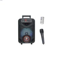 NDR-P44 USB/TF/BLUETOOTH TAŞINABİLİR SES SİSTEMİ 