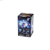 NDR-P44 USB/TF/BLUETOOTH TAŞINABİLİR SES SİSTEMİ 