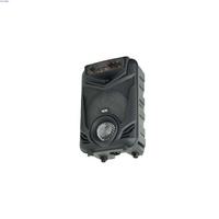 NDR-P44 USB/TF/BLUETOOTH TAŞINABİLİR SES SİSTEMİ 
