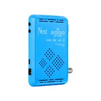 NEXT 2000 WI-FI S FullHD HEVC H.265 Uydu Alıcısı