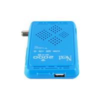 NEXT 2000 WI-FI S FullHD HEVC H.265 Uydu Alıcısı