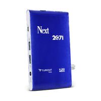 NEXT 2071 H.265 HEVC MİNİ HD UYDU ALICISI 