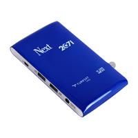 NEXT 2071 H.265 HEVC MİNİ HD UYDU ALICISI 