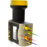 NEXT GOLD PLUS QUATRO LNB 