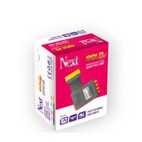 NEXT GOLD PLUS QUATRO LNB 
