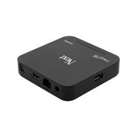 NEXT START 4K ANDROİD TV BOX UYDU ALICISI 