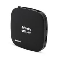 NEXT MİNİX MEDİA BOX PRO ANDROİD TV BOX UYDU CİHAZI