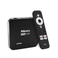 NEXT Minix Mediabox 5G Android Tv Box 32 Gb Hafıza, 2 GB Ram Bluetooth
