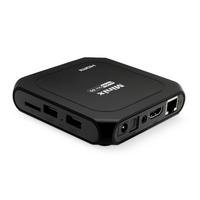 NEXT Minix Mediabox 5G Android Tv Box 32 Gb Hafıza, 2 GB Ram Bluetooth