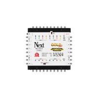 Next SANTRAL YE-10/16 Hybrid Uydu Santral