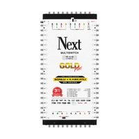 Next SANTRAL YE-10/40 Hybrid Uydu Santral