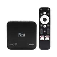 NEXT Start 4K TV Box