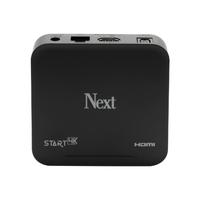 NEXT Start 4K TV Box