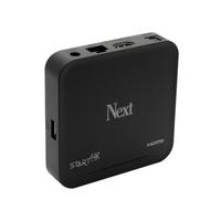 NEXT Start 4K TV Box