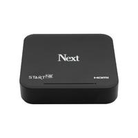 NEXT Start 4K TV Box
