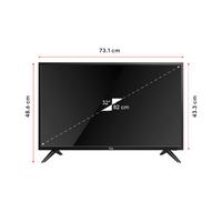Next YE-32020 32 İnç 82 Ekran (Uydu Alıcılı Monitör) Televizyon