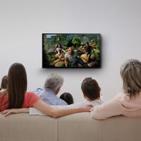 Next YE-32020 32 İnç 82 Ekran (Uydu Alıcılı Monitör) Televizyon