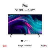 Next YE-32020GG4 32" 82 Ekran HD Google Android TV Televizyon