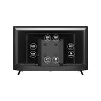 Next YE-32020GG4 32" 82 Ekran HD Google Android TV Televizyon