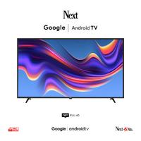 Next YE-43020GG4 43" 109 Ekran Full HD Google Android TV Televizyon