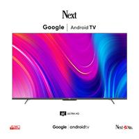 Next YE-55GFSG7-4K 55" 140 Ekran UHD 4K Google Android TV