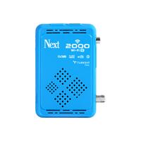 Next2000 WI-FI S FullHD HEVC H.265 Uydu Alıcısı