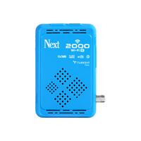 Next2000 WI-FI S FullHD HEVC H.265 Uydu Alıcısı