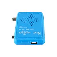 Next2000 WI-FI S FullHD HEVC H.265 Uydu Alıcısı