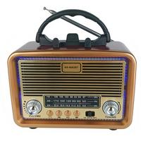 NNS NS-6682BT BLUETOOTH/USB/TF NOSTARJİ RADYO 