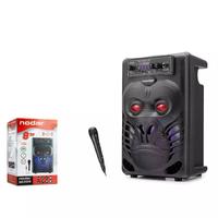 NODAR ND2820 BLUETOOTH USB/TF TAŞINABİLİR SES SİSTEMİ 