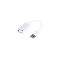 NRT-10254 USB SOUND SES ADAPTÖR ÇEVİRİCİ 7.1 