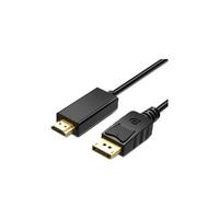NRT-4030 DP TO HDMI KABLO 1.5MT 