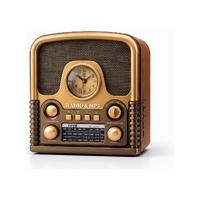 NS-7211 USB/TF/FM/BLUETOOTH NOSTARJİ RADYO 