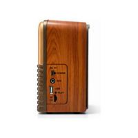 NS-7211 USB/TF/FM/BLUETOOTH NOSTARJİ RADYO 