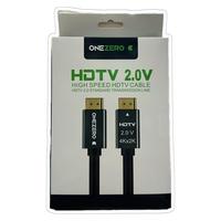 ONEZERO ZR-197 1.5MT HD TV 2.0V KABLO 