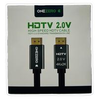 ONEZERO ZR-199 5MT HD TV 2.0V KABLO 