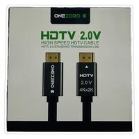 ONEZERO ZR-200 10MT HD TV 2.0V KABLO 