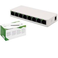 ONEZERO ZR473 8 PORT SWİTCH