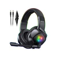 ONIKUMA K20 PC MİKRAFONLU OYUNCU KULAKLIK 