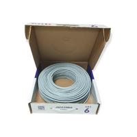 Onli 24AWG Utp Cat6 Network Kablosu Gri 100MT 