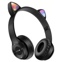 P47M BLUETOOTH KEDİ KULAKLIK 