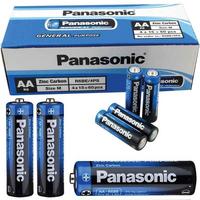 PANASONİC AA KALEM PİL (60-ADET)