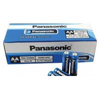 PANASONIC AA KALEM PİL (60ADET)